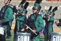 Los Alamos High School Topper Marching Band, 2017 NM Pageant of Bands