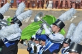 Rio Rancho High School Marching Band, 2017 NM Pageant of Bands