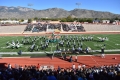 Rio Rancho High School Marching Band, 2017 NM Pageant of Bands