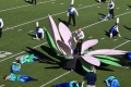 Rio Rancho High School Marching Band, 2017 NM Pageant of Bands