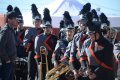 Aztec HS Tiger Marching Band  - 2019 NM POB
